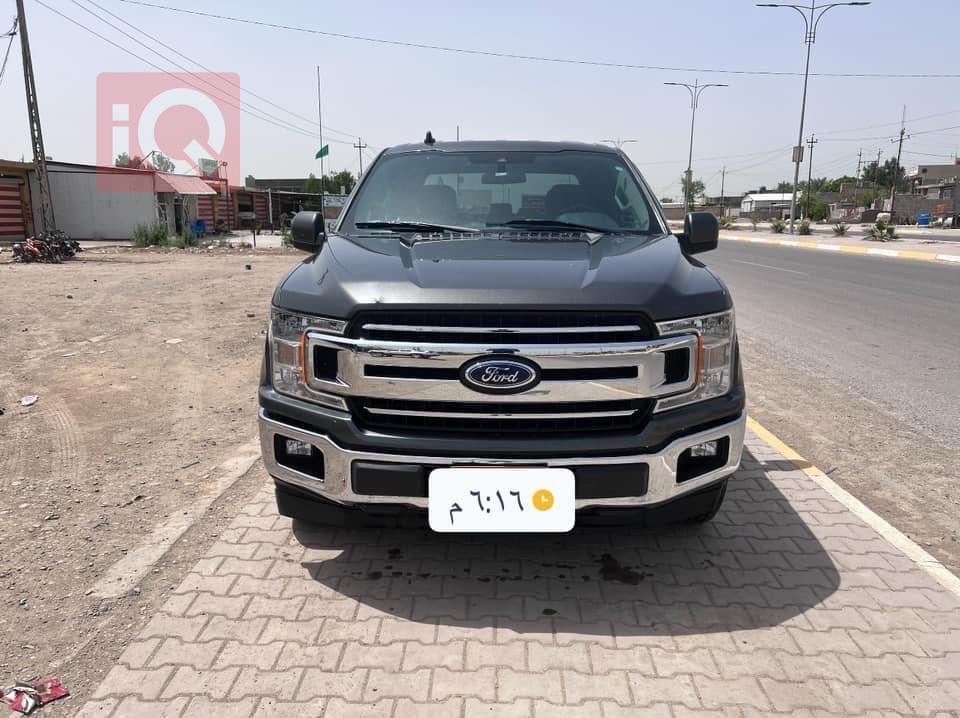 فورد إف-150